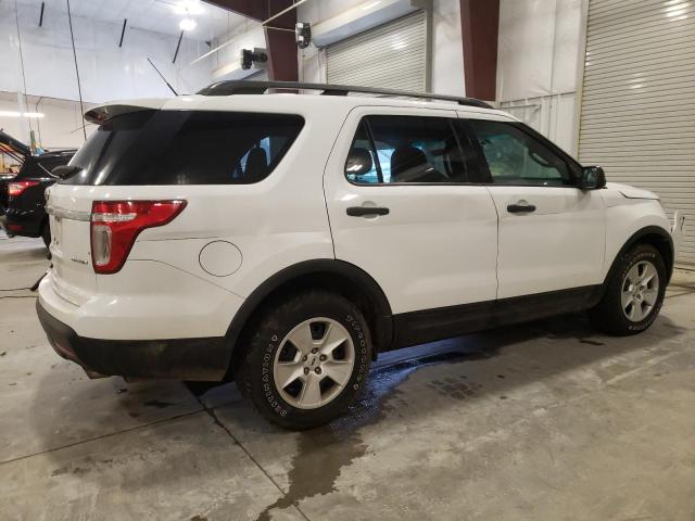 1FM5K7B82EGA16187 | 2014 FORD EXPLORER