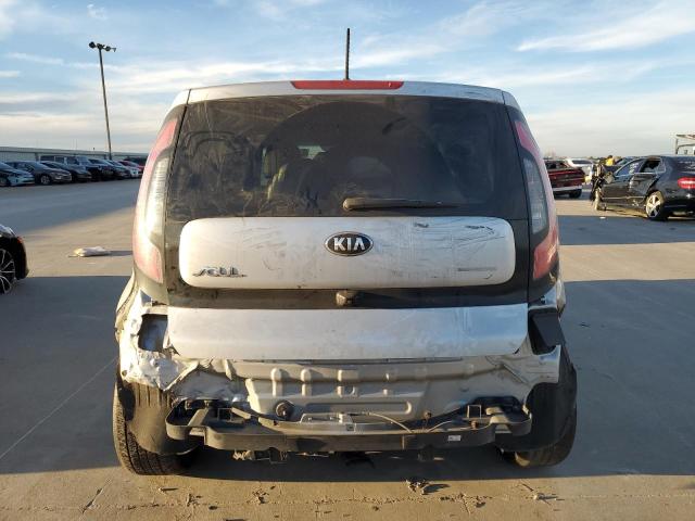 VIN KNDJP3A53H7440499 2017 KIA Soul, + no.6