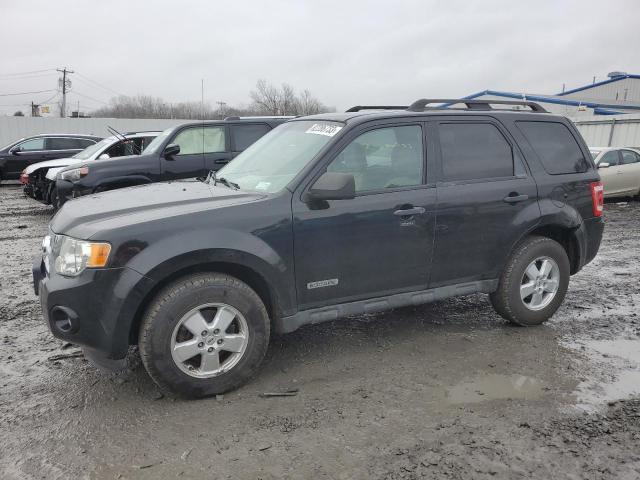 2008 Ford Escape XLT