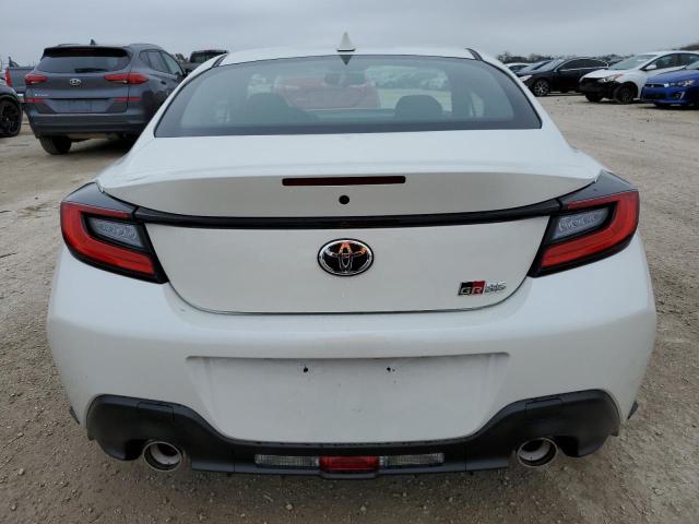 2023 TOYOTA GR 86 JF1ZNBB10P9765392