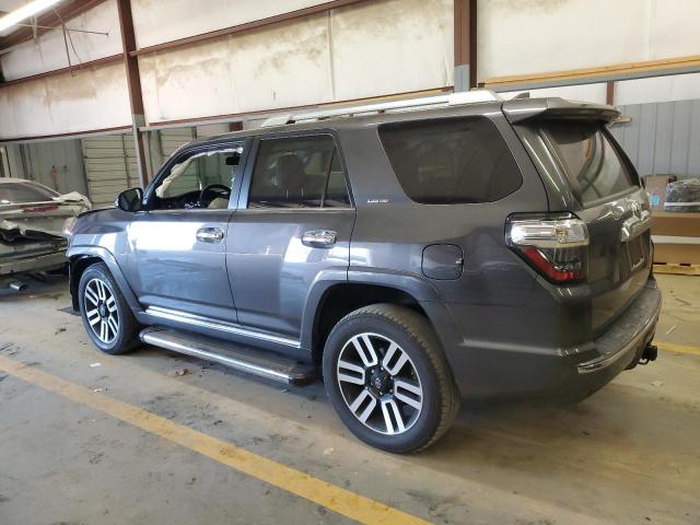 JTEBU5JRXK5734878 | 2019 TOYOTA 4RUNNER SR