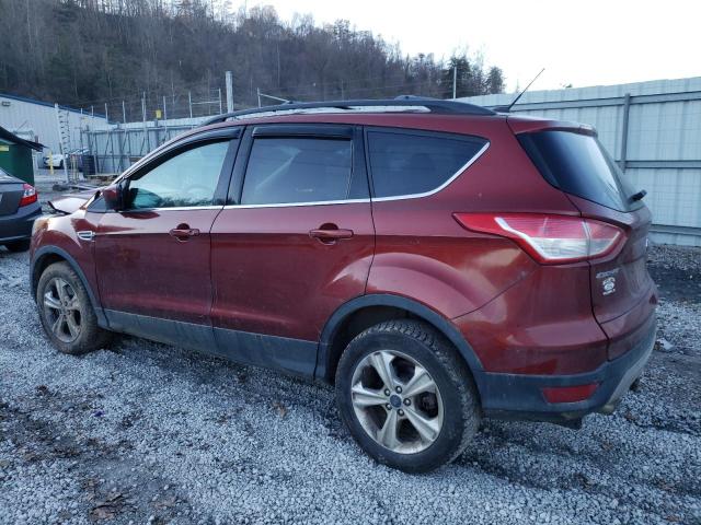 1FMCU9GX1EUC35902 | 2014 FORD ESCAPE SE