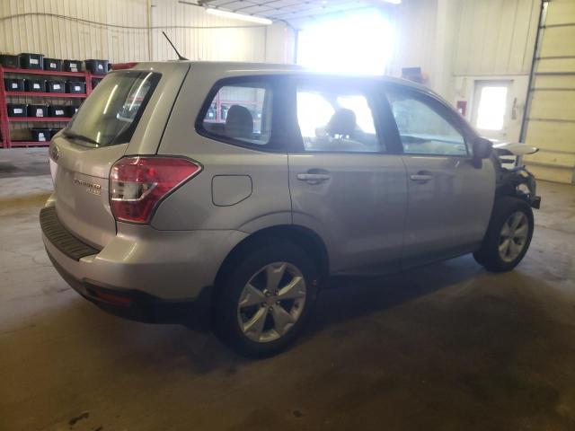 JF2SJAAC1EH447399 | 2014 SUBARU FORESTER 2