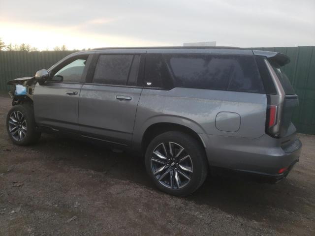 1GYS4NKL7MR359505 | 2021 CADILLAC ESCALADE E