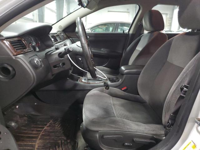 2G1WB5E36E1117011 | 2014 CHEVROLET IMPALA LIM