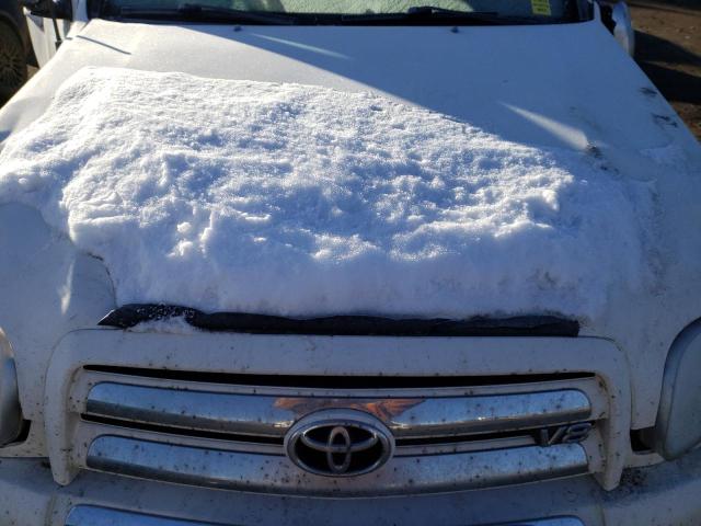 2006 Toyota Tundra Double Cab Sr5 VIN: 5TBDT44166S506594 Lot: 81913973