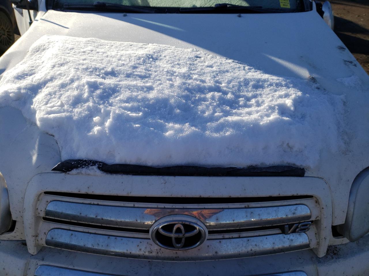 5TBDT44166S506594 2006 Toyota Tundra Double Cab Sr5