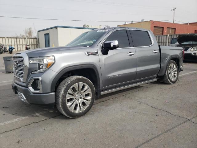 1GTU9FEL7LZ369483 | 2020 GMC SIERRA K15