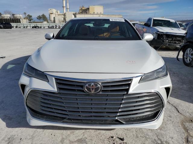 4T1BZ1FB7KU019715 | 2019 TOYOTA AVALON XLE