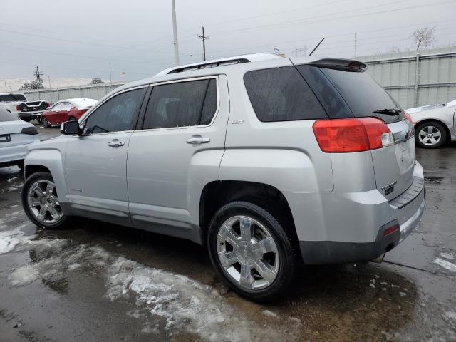 2GKFLYE33F6126912 | 2015 GMC TERRAIN SL