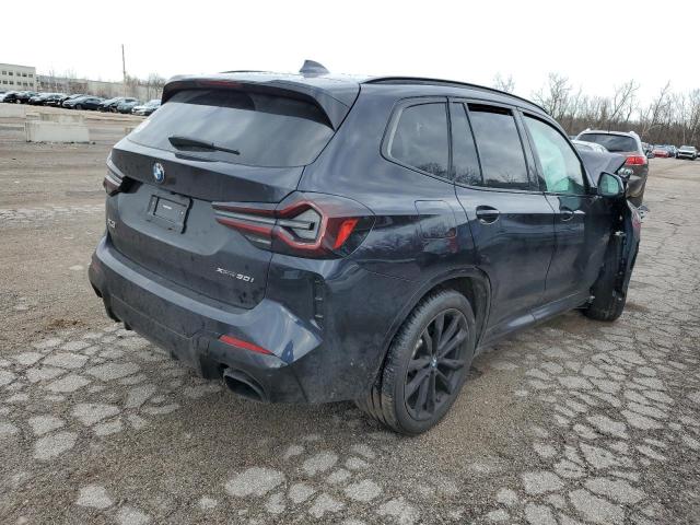 5UX53DP0XP9P00901 | 2023 BMW X3 XDRIVE3