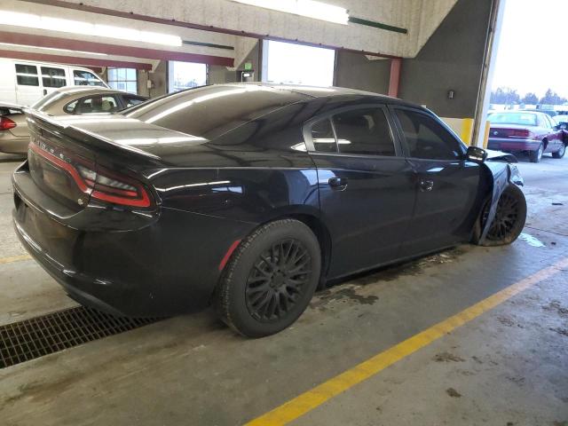 2C3CDXKT8GH206226 | 2016 DODGE CHARGER PO