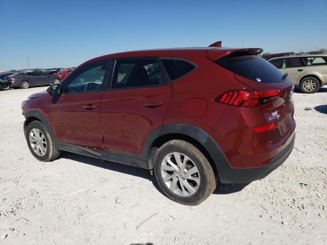 KM8J23A46LU098705 | 2020 HYUNDAI TUCSON SE