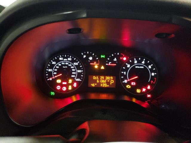 2021 RAM PROMASTER - ZFBHRFBB6M6T23338