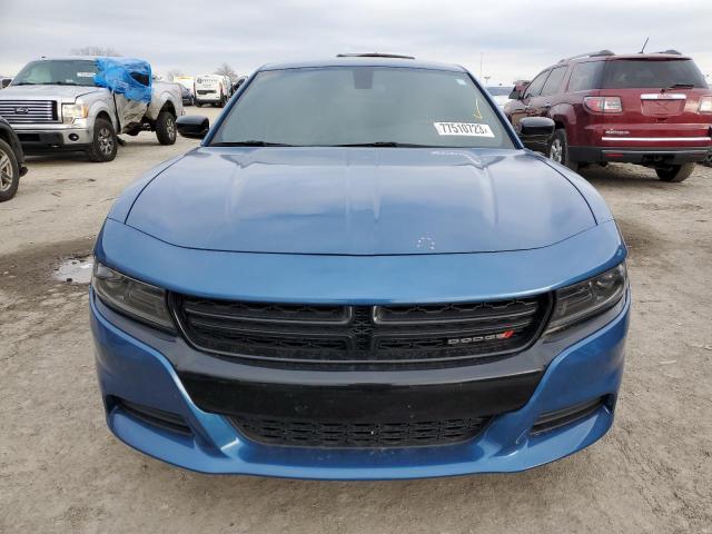 2C3CDXBG0NH176283 | 2022 DODGE CHARGER SX