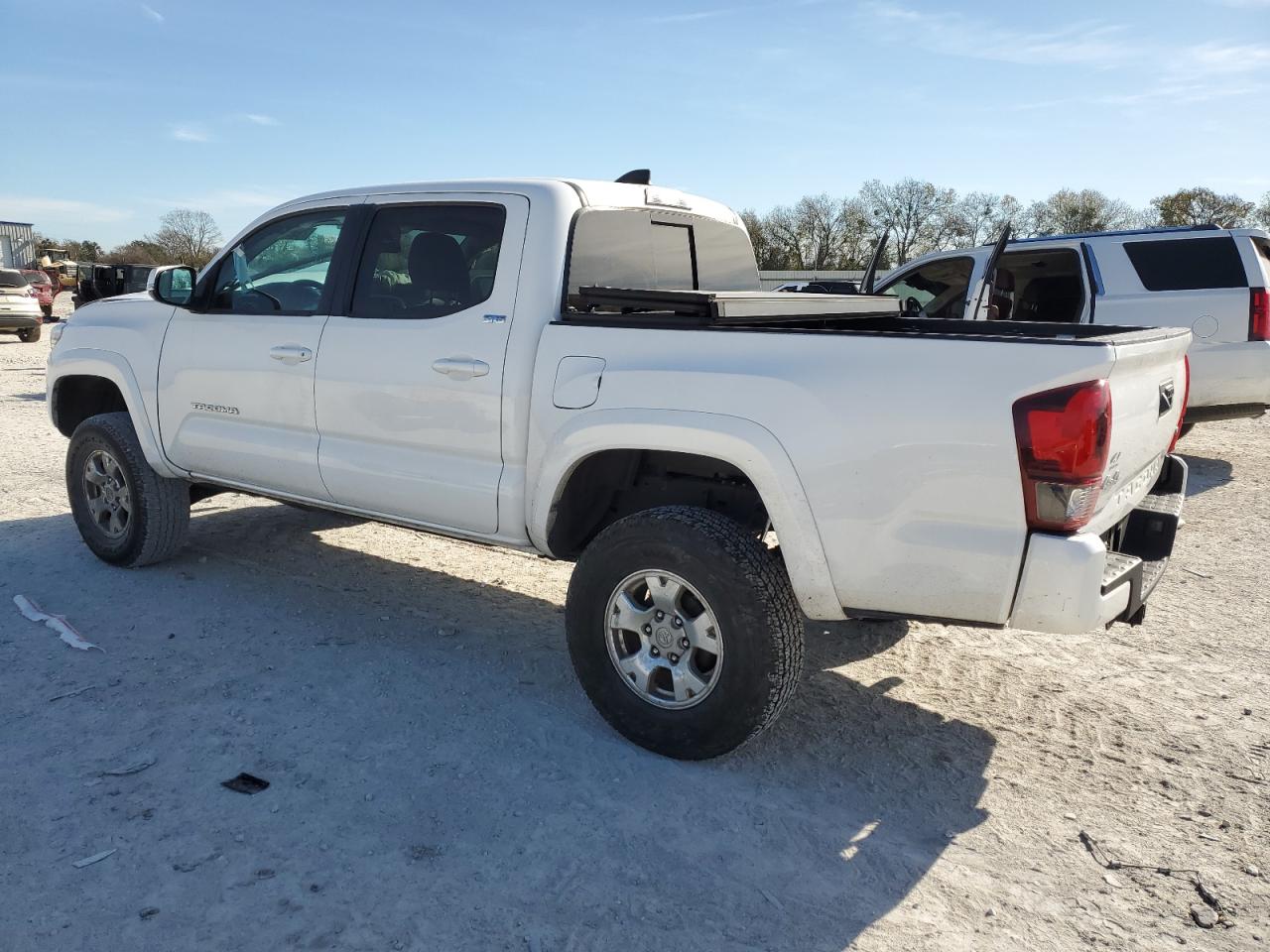 3TMCZ5AN5LM294541 TOYOTA TACOMA 2020