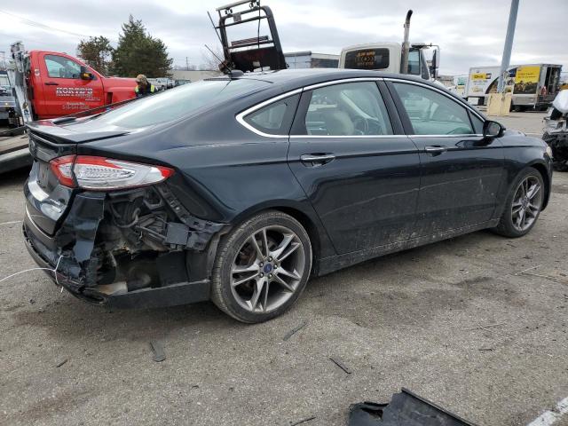 3FA6P0K97ER313710 | 2014 FORD FUSION TIT