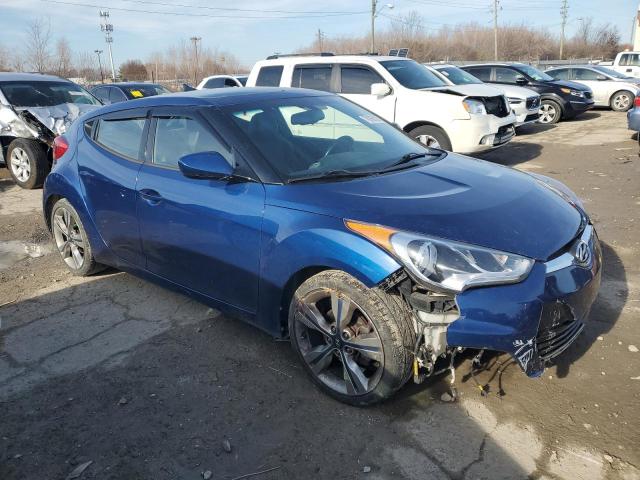 KMHTC6AD6GU278439 | 2016 HYUNDAI VELOSTER