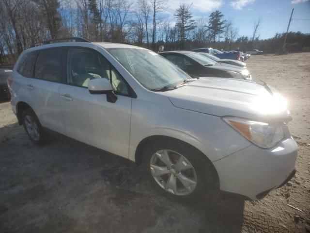 JF2SJADC8FH404689 | 2015 SUBARU FORESTER 2