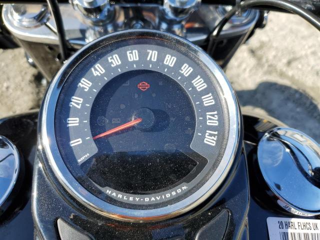 2020 HARLEY-DAVIDSON FLHCS - 1HD1YBK15LB077226