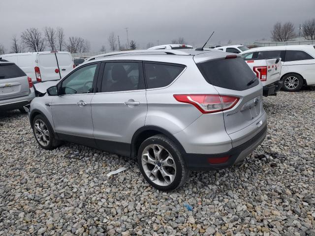 1FMCU0JX1FUA51162 | 2015 Ford escape titanium