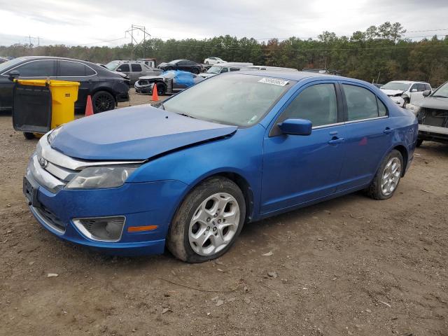 2012 Ford Fusion Sel VIN: 3FAHP0JG0CR110146 Lot: 79990963