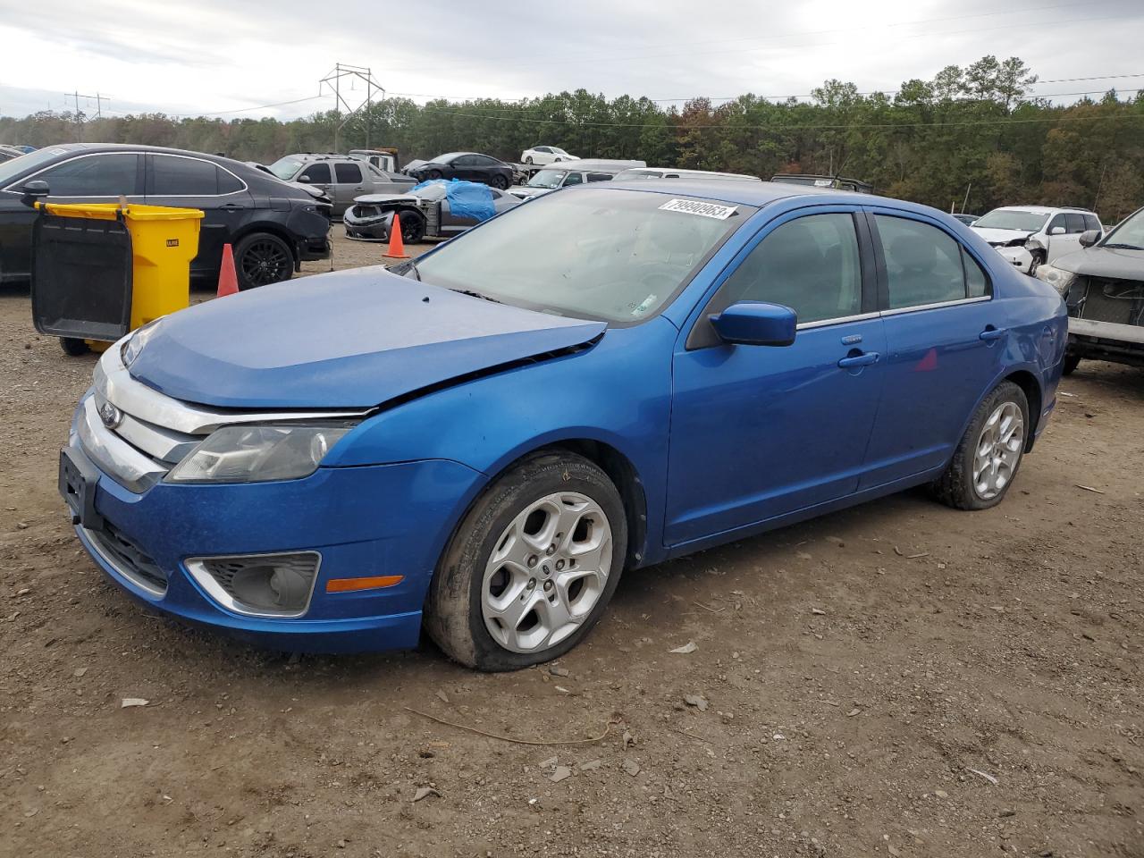3fahp0jg0cr110146 3FAHP0JG0CR110146 2012 Ford Fusion Sel