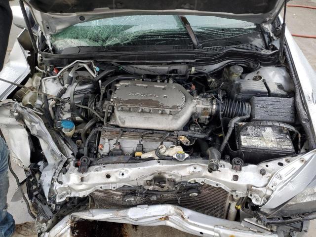 2005 Honda Accord Ex VIN: 1HGCM66585A038182 Lot: 81989953