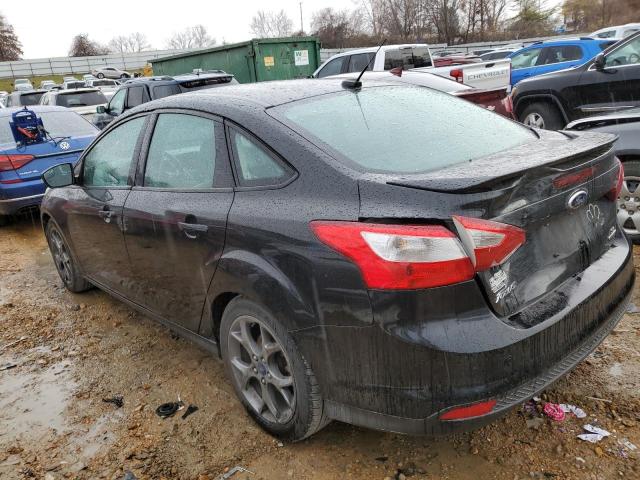 1FADP3F25EL174858 | 2014 FORD FOCUS SE