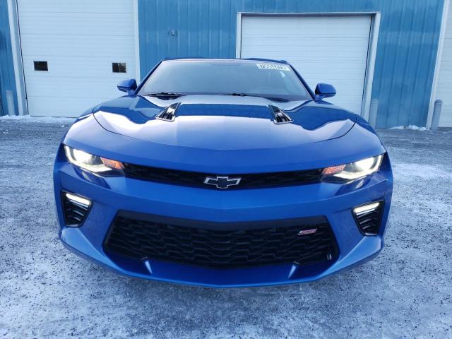 2016 CHEVROLET CAMARO SS - 1G1FH1R7XG0136079