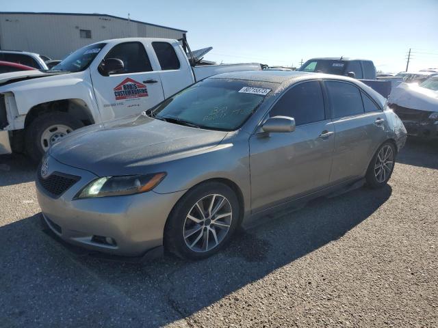 2009 Toyota Camry SE