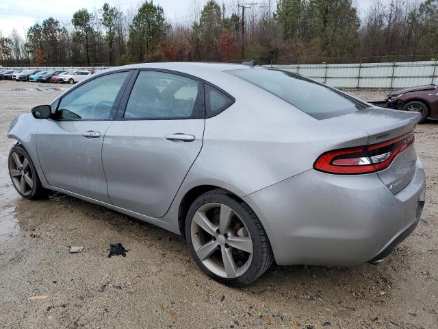 1C3CDFEB1FD421360 | 2015 DODGE DART GT