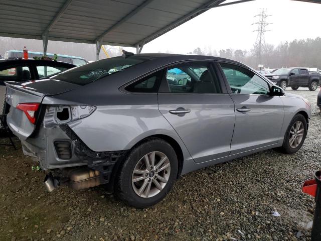 5NPE24AF0HH546029 | 2017 HYUNDAI SONATA SE