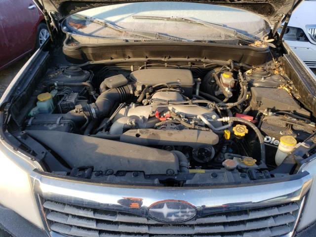 2010 Subaru Forester - Image 11