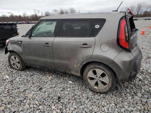 KNDJN2A20E7077550 | 2014 KIA SOUL