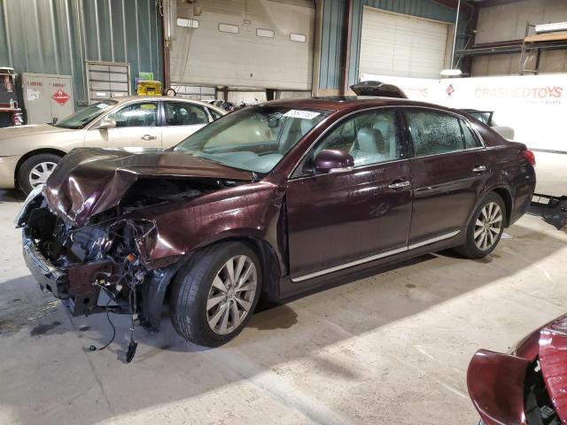 2011 Toyota Avalon Base