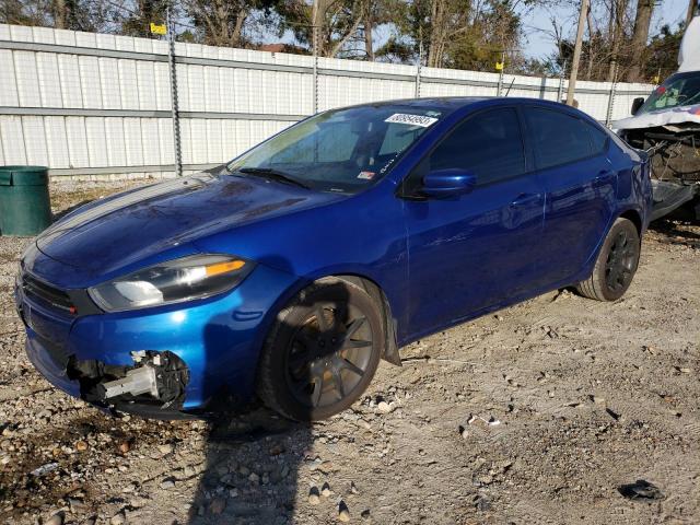 2013 Dodge Dart SXT