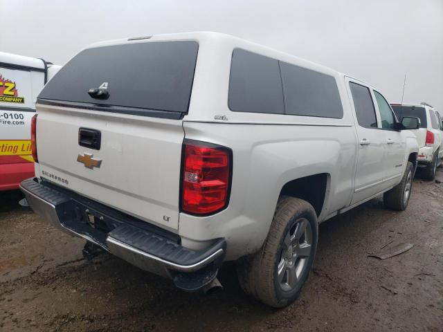 3GCUKREC3GG322852 | 2016 CHEVROLET SILVERADO