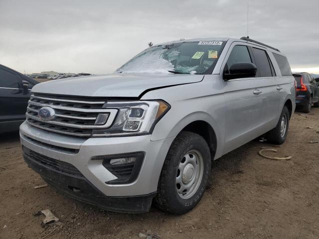 2019 Ford Expedition Max 