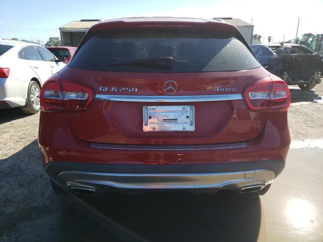 VIN WDCTG4GB1FJ146458 2015 Mercedes-Benz GLA-Class,... no.6