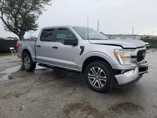 1FTFW1E8XNFC08582 | 2022 FORD F150 SUPER