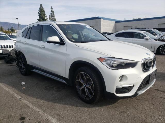 WBXHU7C59K5L12138 | 2019 BMW X1 SDRIVE2