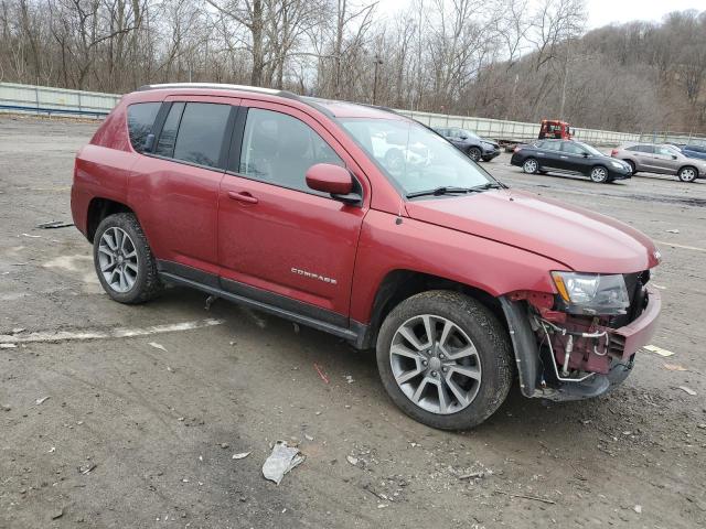 1C4NJDCB5ED855929 | 2014 JEEP COMPASS LI