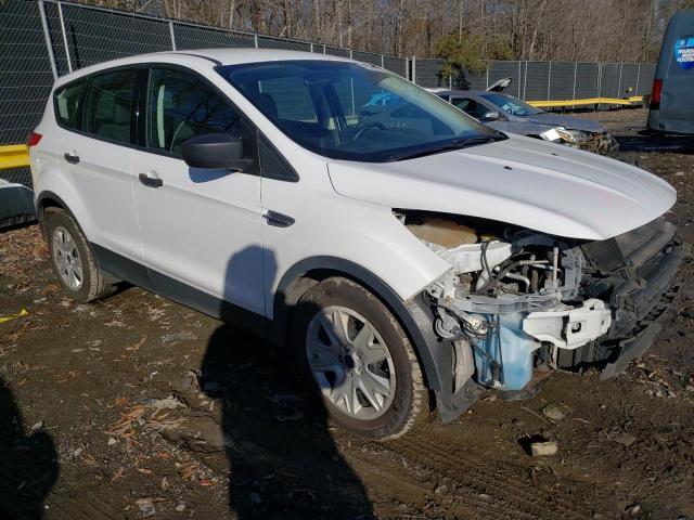 1FMCU0F73EUC83737 | 2014 FORD ESCAPE S