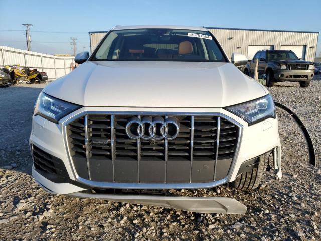 WA1AJAF74LD013188 | 2020 AUDI Q7 PREMIUM