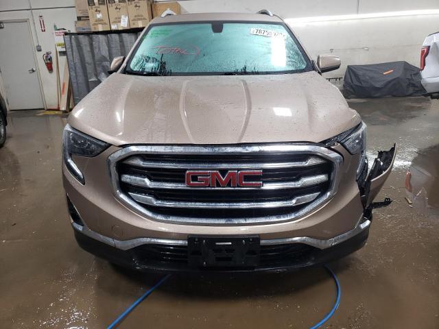 3GKALPEV4JL223871 | 2018 GMC TERRAIN SL