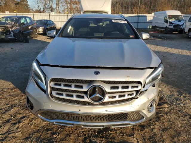 VIN WDCTG4EB1KU020600 2019 Mercedes-Benz GLA-Class,... no.5