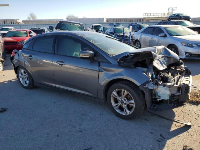 1FADP3F23EL374539 | 2014 FORD FOCUS SE