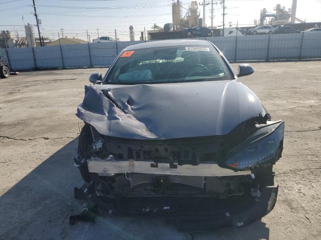 2023 HYUNDAI IONIQ 6 SE - KMHM34AA0PA046435