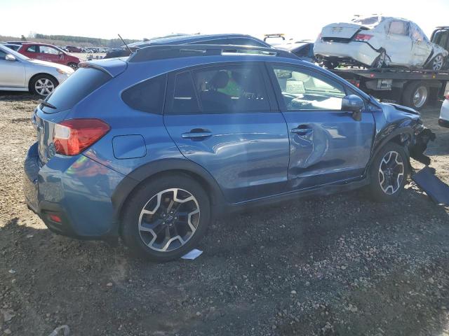 JF2GPABC1H8220723 | 2017 SUBARU CROSSTREK